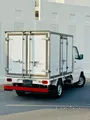 CMC Veryca Van